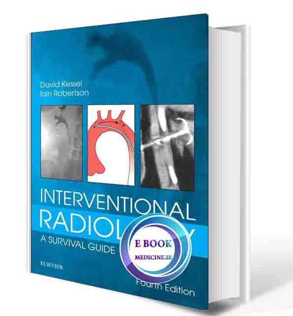 دانلود کتاب Interventional Radiology: A Survival Guide 4th 2017 (PDF)